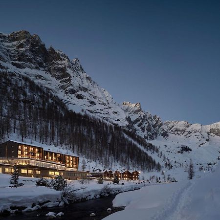 Cervino - Vretreats Hotel Breuil-Cervinia Luaran gambar
