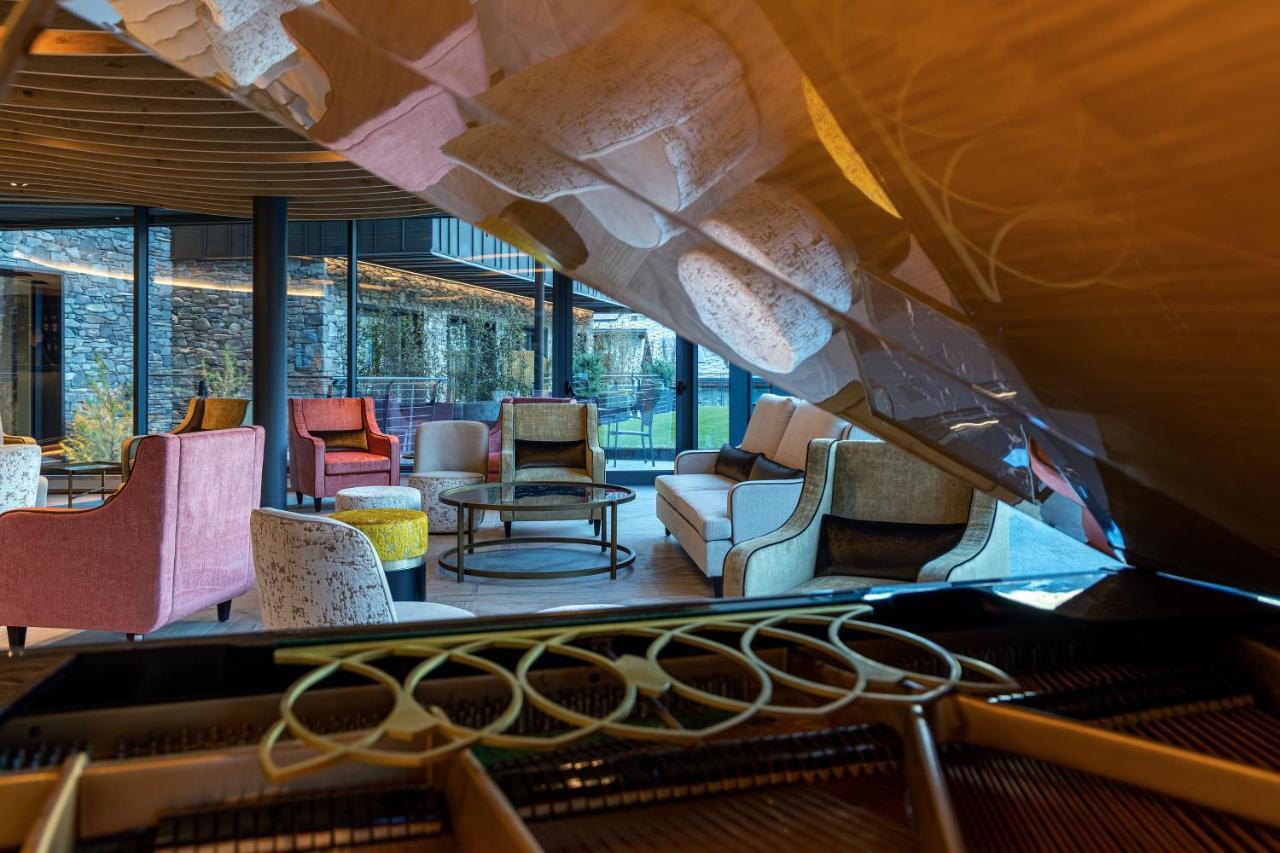 Cervino - Vretreats Hotel Breuil-Cervinia Luaran gambar