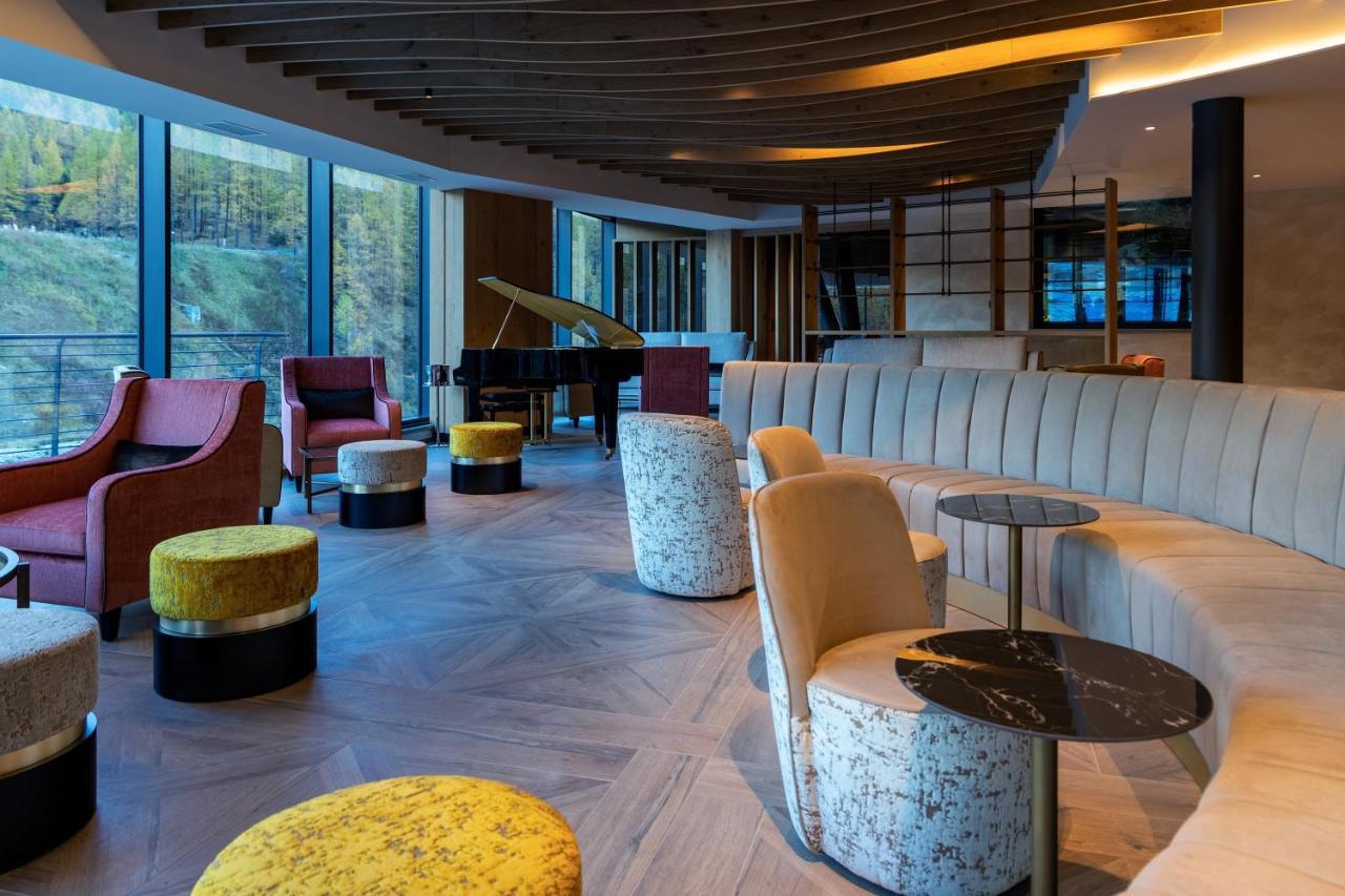 Cervino - Vretreats Hotel Breuil-Cervinia Luaran gambar