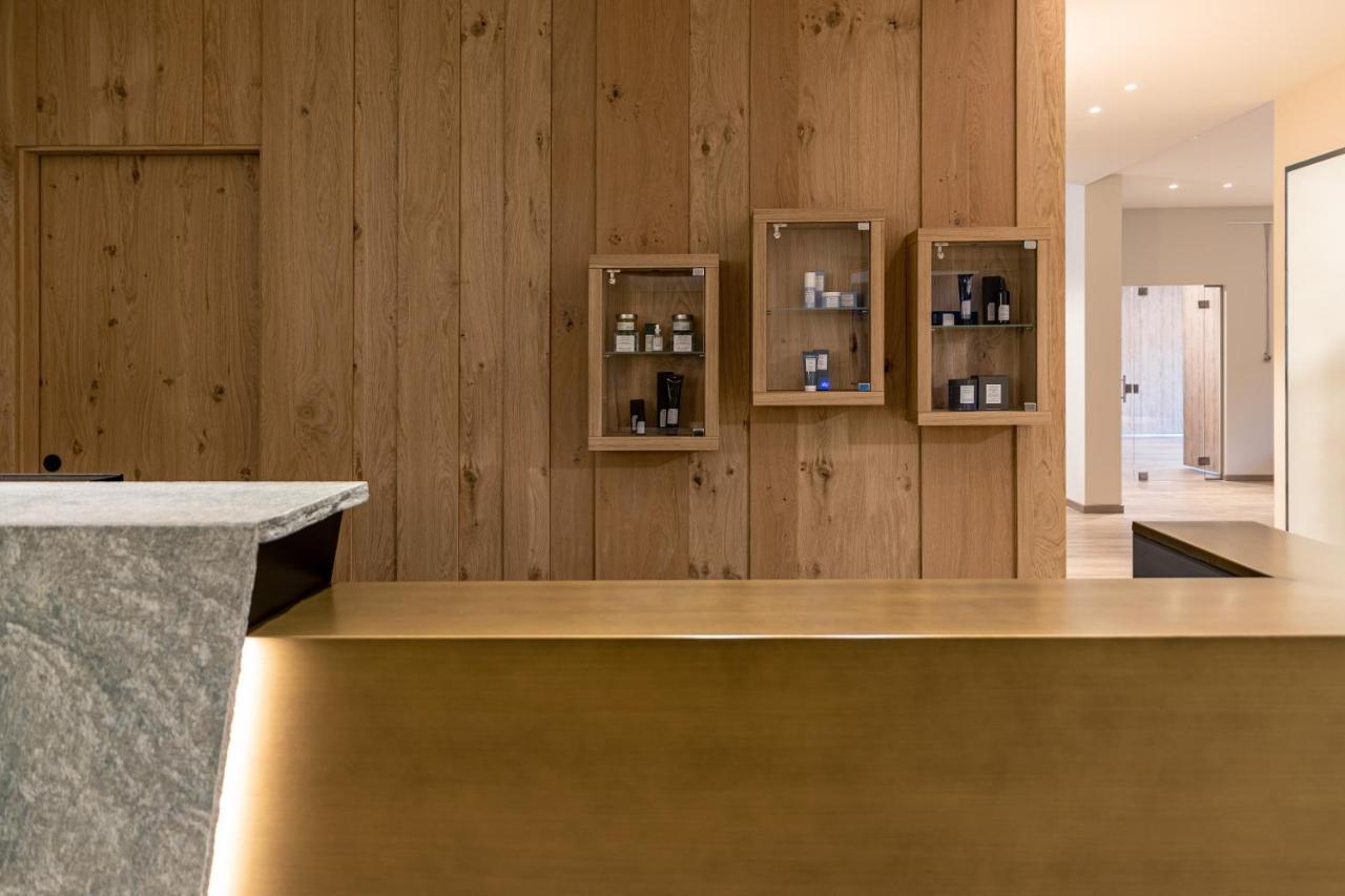 Cervino - Vretreats Hotel Breuil-Cervinia Luaran gambar