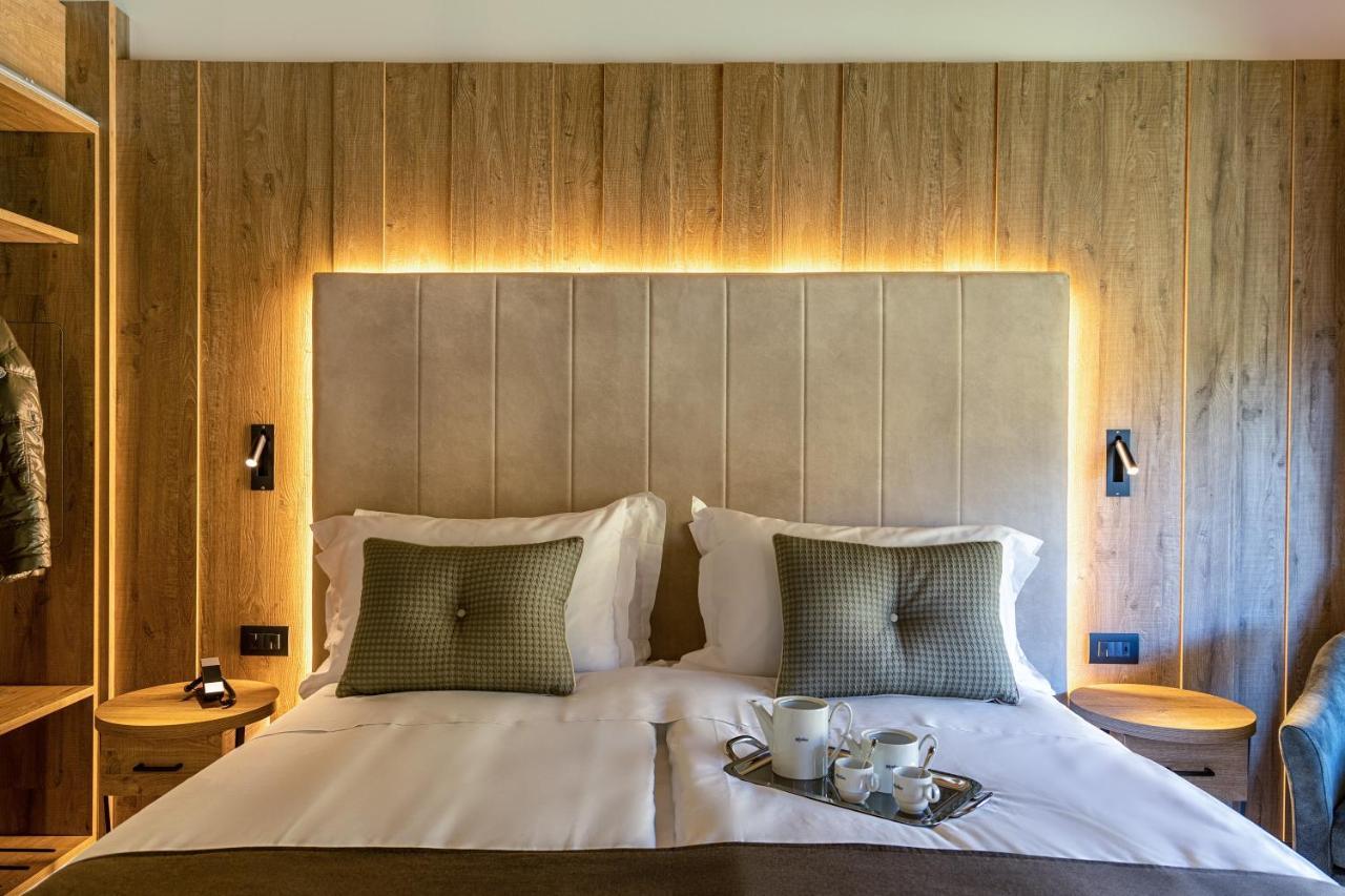 Cervino - Vretreats Hotel Breuil-Cervinia Luaran gambar