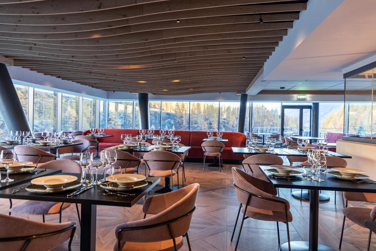 Cervino - Vretreats Hotel Breuil-Cervinia Luaran gambar