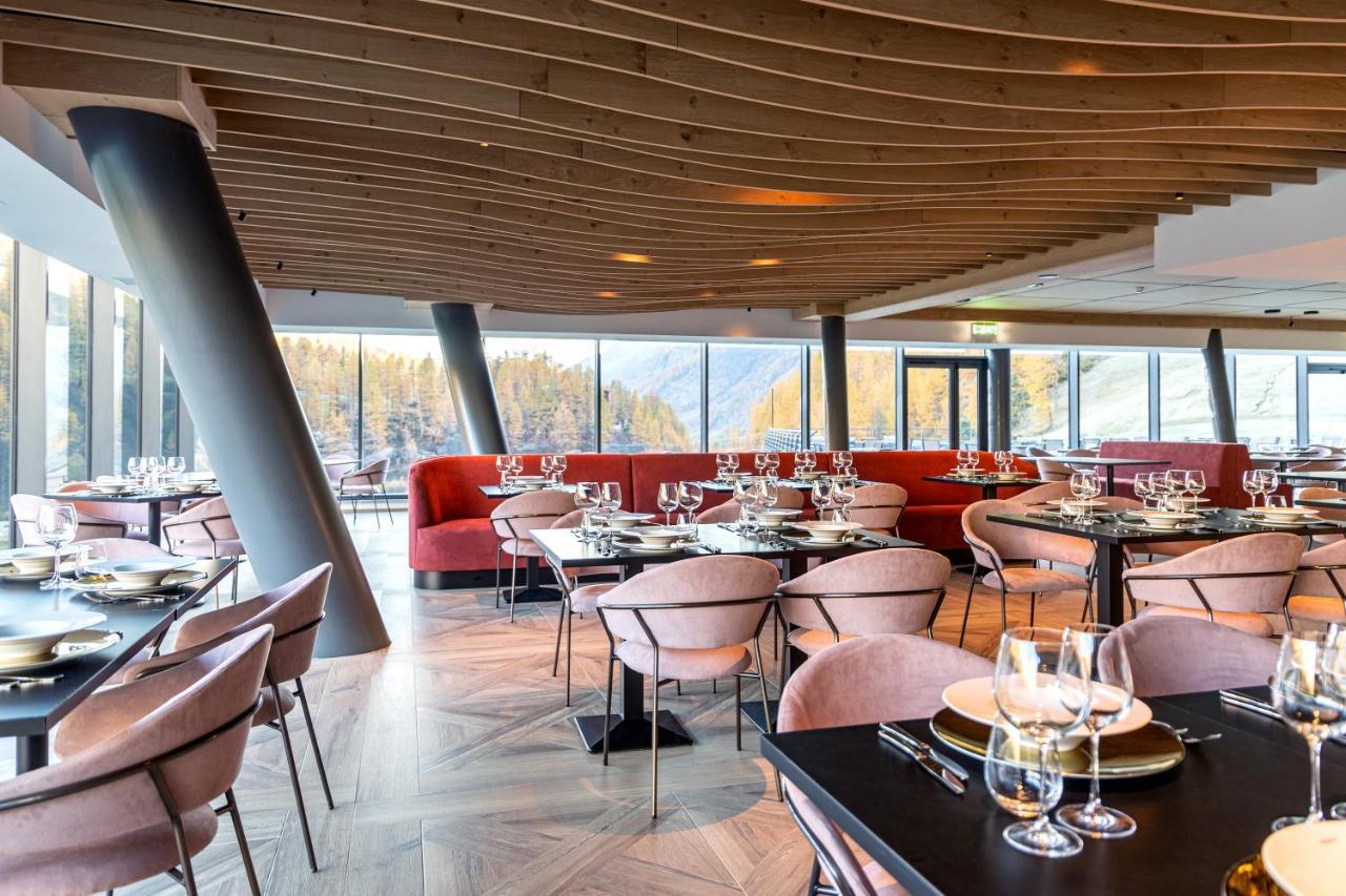 Cervino - Vretreats Hotel Breuil-Cervinia Luaran gambar