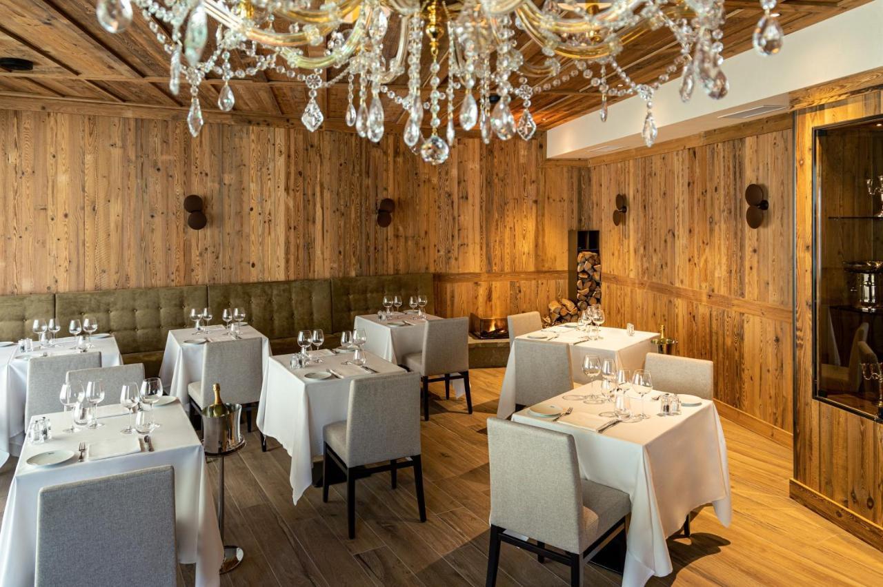 Cervino - Vretreats Hotel Breuil-Cervinia Luaran gambar