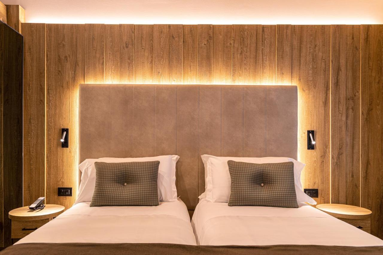 Cervino - Vretreats Hotel Breuil-Cervinia Luaran gambar