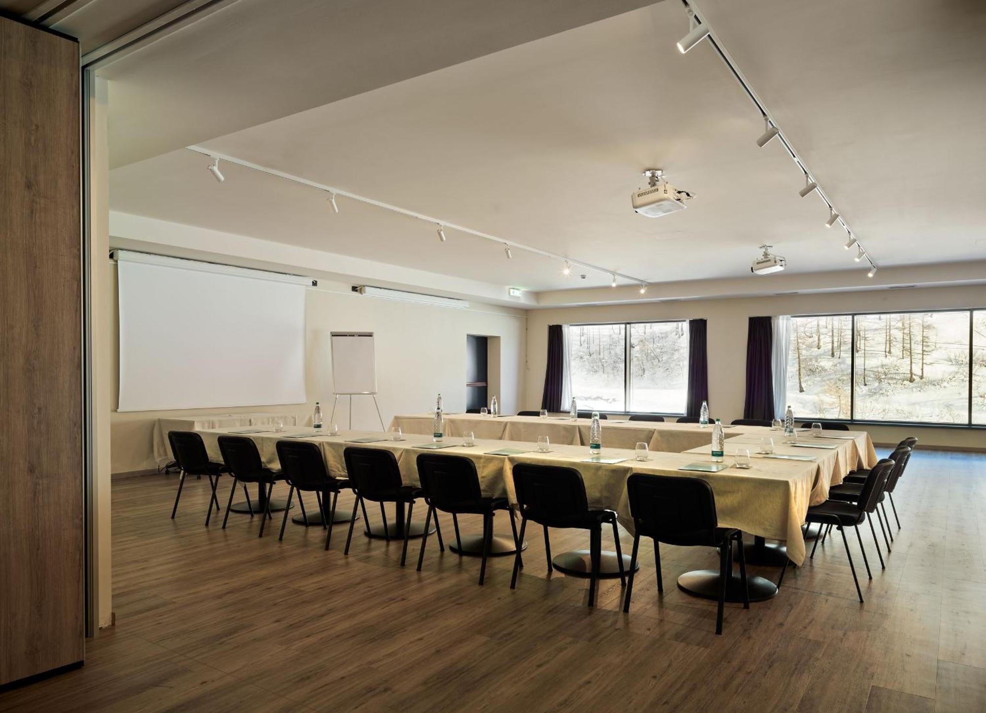 Cervino - Vretreats Hotel Breuil-Cervinia Luaran gambar