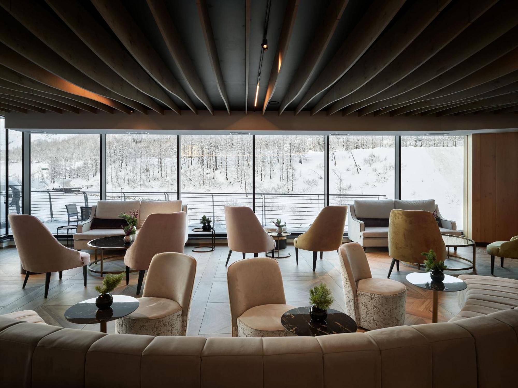 Cervino - Vretreats Hotel Breuil-Cervinia Luaran gambar