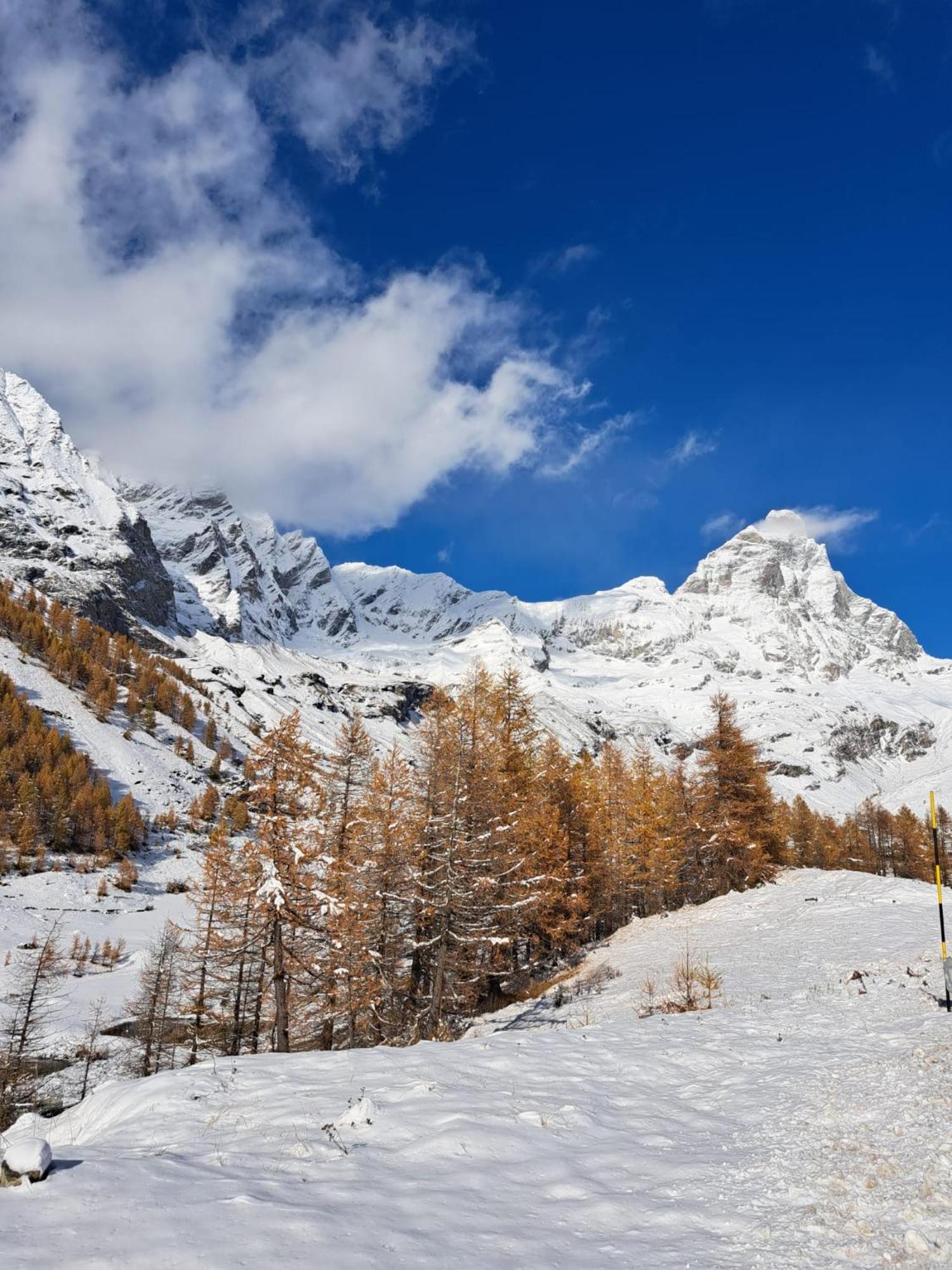 Cervino - Vretreats Hotel Breuil-Cervinia Luaran gambar
