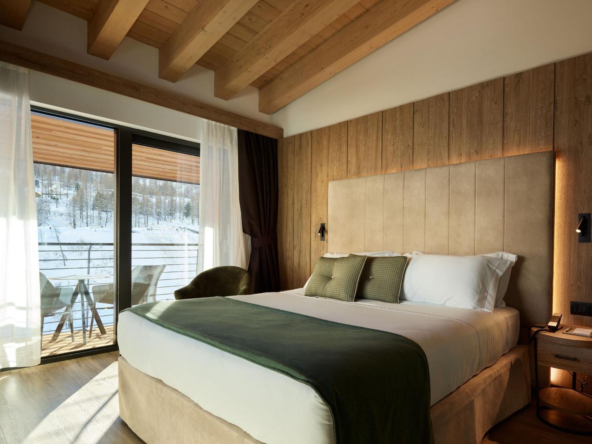 Cervino - Vretreats Hotel Breuil-Cervinia Luaran gambar
